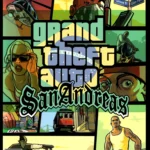 GTA SAN ANDREAS DUBLADO (PTB) PLAYSTATION 2