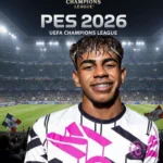 ISO PES 2026 PS2 PLAYTATION 2