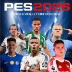 pes 2026 playstaion 2 ps2 iso