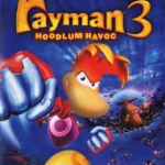 Rayman 3: Hoodlum Havoc (PlayStation 2) iso