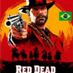 Red Dead Revolver (PT-BR PS2)