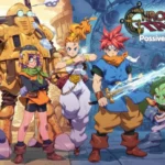 Remake de Chrono Trigger