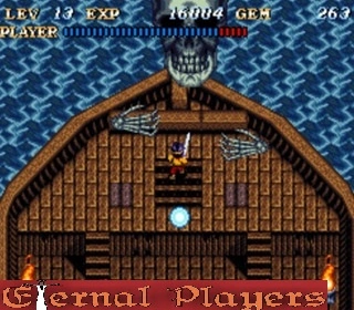 Soul Blazer Ptbr rom