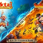 Por que Boktai 1 e 2 Ainda são Essenciais para os Fãs de GBA em 2026?