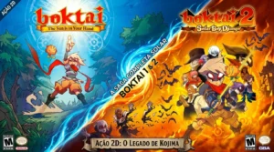 Por que Boktai 1 e 2 Ainda são Essenciais para os Fãs de GBA em 2026?