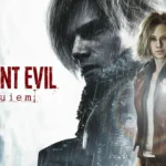 Resident Evil Requiem Massacre em Vendas e Redefine o Horror