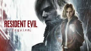 Resident Evil Requiem Massacre em Vendas e Redefine o Horror