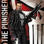 The Punisher (Uncut) PS2 ISO