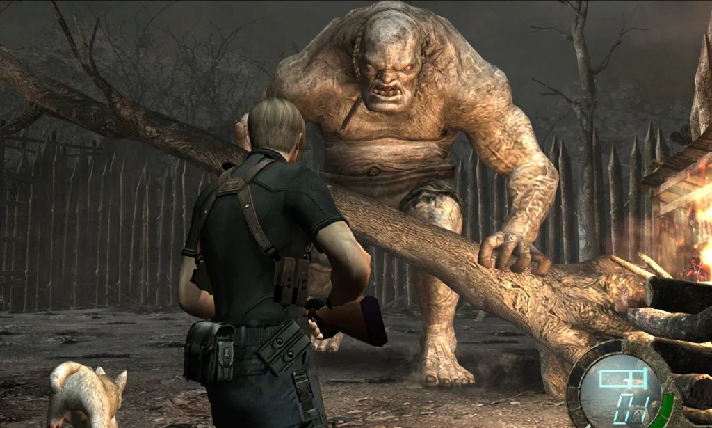 Resident Evil 4 ISO PS2: Como Rodar no OPL e PCSX2 (Guia 2026)