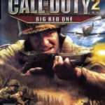 Call of Duty 2: Big Red One (PT-BR) Playstation 2