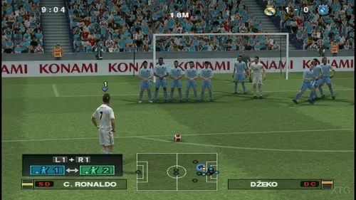 PES 2014 (Playstation 2)