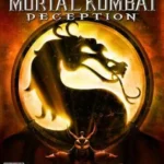 Mortal Kombat: Deception PS2 (Pt-Br)