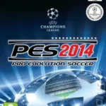 PES 2014 (Playstation 2)