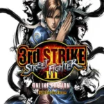 Street Fighter III: 3rd Strike (Playstation 2) iso