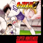 Captain Tsubasa V – HaSha no ShouGou Campione (Pt-Br)