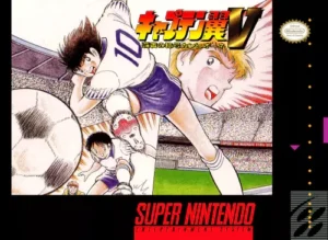 Captain Tsubasa V – HaSha no ShouGou Campione (Pt-Br)
