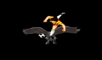 Captain Tsubasa V - HaSha no ShouGou Campione (Pt-Br)