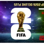 World Cup 2026 Superstar Soccer