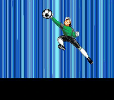 Captain Tsubasa V - HaSha no ShouGou Campione (Pt-Br)