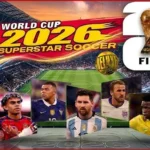 FIFA WORLD CUP 2026