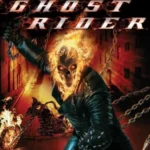 Ghost Rider (PS2) Dublado em Português