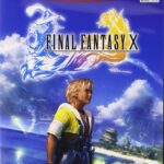 Final Fantasy X (PT-BR) Playtation 2