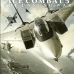 Ace Combat 5 (Playstation 2)