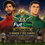 FutSim: o simulador da Copa do Mundo