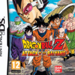 Dragon Ball Z: Attack of the Saiyans