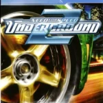 Need for Speed Underground 2 (PS-2)