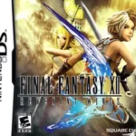 Final Fantasy XII: Revenant Wings (NDS) em Português
