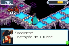 Mega Man Battle Network 5 (PT-BR)