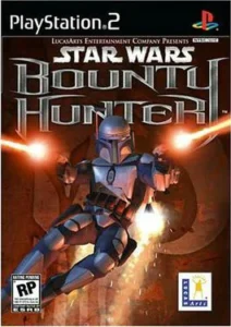 Star Wars: Bounty Hunter (PS2)