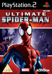 Ultimate Spider-Man PT-BR (Playstation 2)