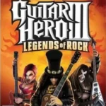 Guitar Hero 3 (Playstation 2)