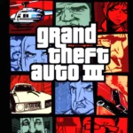 Grand Theft Auto III (GTA3 Dublado) Playstation 2