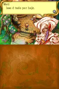 Children of Mana (Pt-Br)