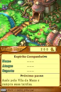 Children of Mana (Pt-Br)