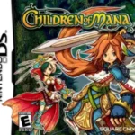 Children of Mana (Pt-Br)