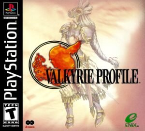 Valkyrie Profile (PTBR)