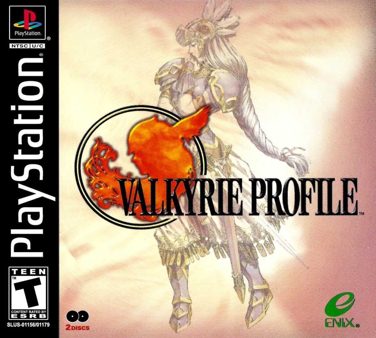 Valkyrie Profile (PTBR)