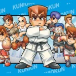 Kunio-Kun Classic Collection: O Suco dos Retrogames Chega no PC e Mobile!